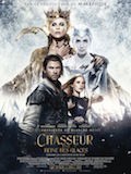 BOX-OFFICE US: "Le Chasseur et la Reine des glaces" fait un four