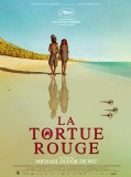 LA TORTUE ROUGE: nouvelles images du film d'animation coproduit par Ghibli