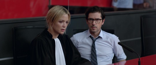 VICTORIA: premières images pour le film d'ouverture de la Semaine de la Critique avec Virginie Efira