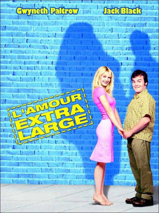 L'Amour extra-large