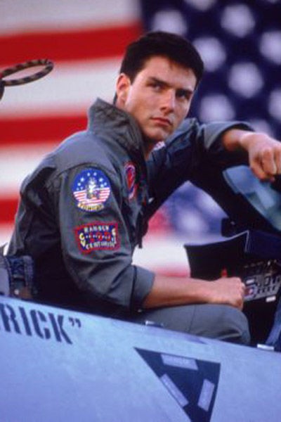 Top Gun