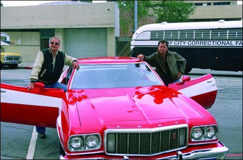 Starsky et Hutch