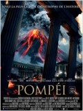 BOX-OFFICE: vers un désastre pour Pompéi ?