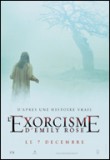 Exorcisme d’Emily Rose (L')