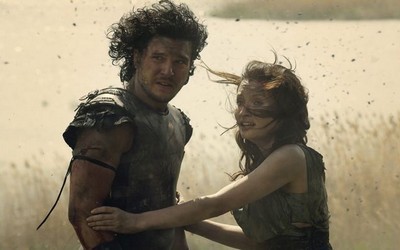 Box-Office US: une vraie cata pour Pompéi