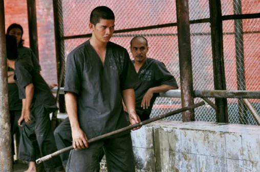 THE RAID 2: nouvelles images pour le film d'action événement