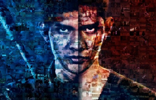 THE RAID 2: une nouvelle affiche pour le film d'action événement