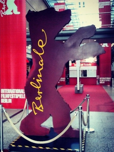 Berlinale 2014: le bilan !