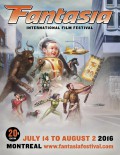 FESTIVAL FANTASIA DE MONTRÉAL 2016: le palmarès