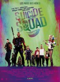 BOX-OFFICE US: un record pour "Suicide Squad" malgré le mauvais buzz