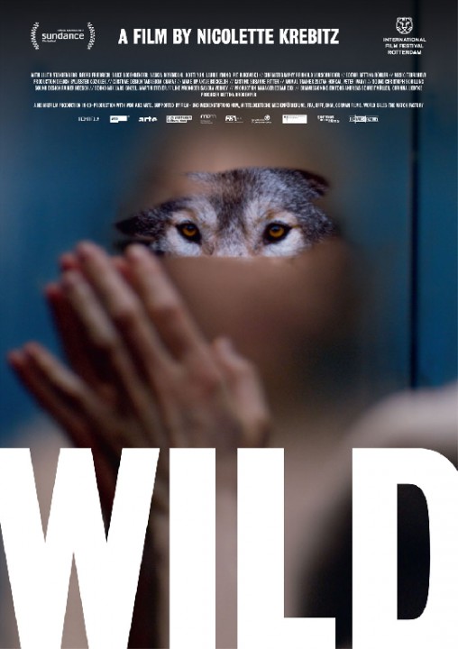 WILD: premières images d'une curiosité allemande au pitch pas banal