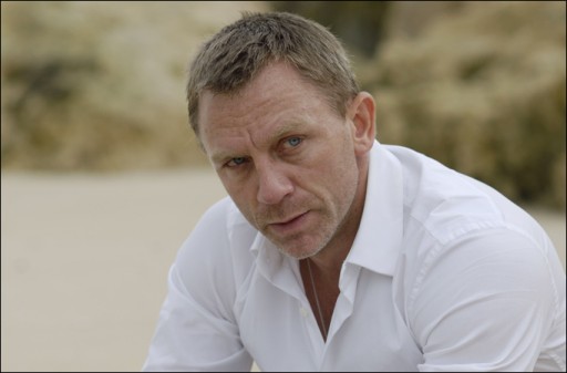 Daniel Craig