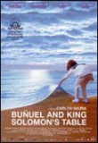 Bunuel & King Solomon’s Table