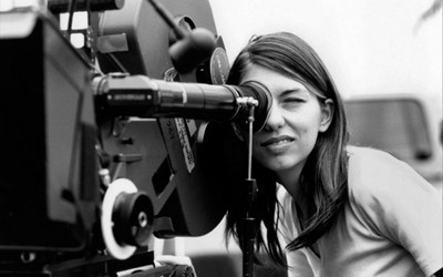 Cannes 2014: Sofia Coppola