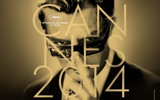 Le Palmomètre du Festival de Cannes 2014
