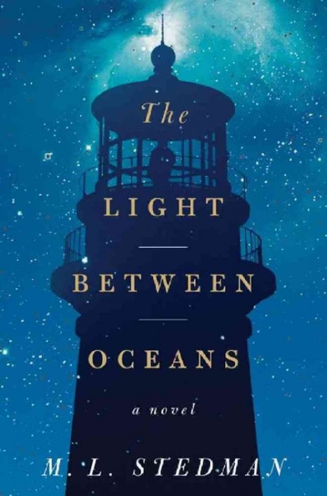 THE LIGHT BETWEEN OCEANS: Michael Fassbender gardien de phare pour Derek Cianfrance