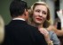 CAROL: premières images pour Cate Blanchett et Rooney Mara chez Todd Haynes