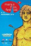 MARAIS FILM FESTIVAL 2016: la sélection dévoilée !