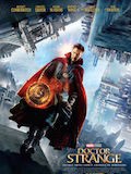 BOX-OFFICE FRANCE: "Doctor Strange" brille, "Brice" chute fort