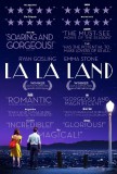 LA LA LAND: nouvelles images du film avec Ryan Gosling et Emma Stone porté par un buzz en or