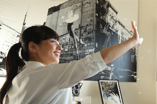 HIKARI: premières infos sur le nouveau Naomi Kawase