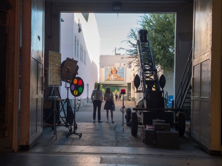 LA LA LAND: nouvelles images du film avec Ryan Gosling et Emma Stone porté par un buzz en or