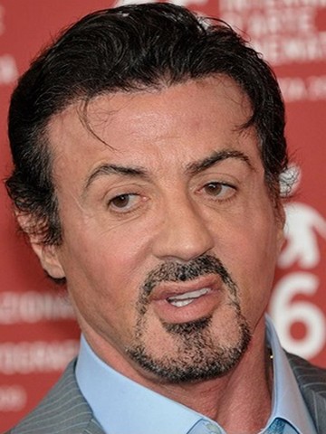 IDOL'S EYE: Sylvester Stallone remplace Robert de Niro chez Olivier Assayas