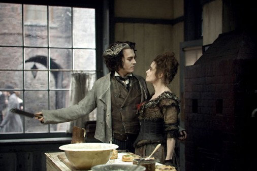 Sweeney Todd