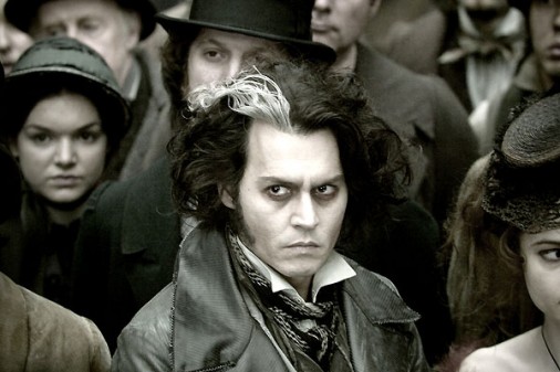 Sweeney Todd