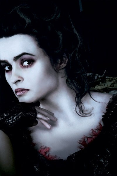 Sweeney Todd