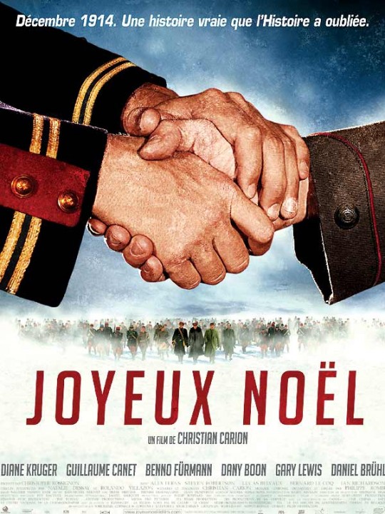 Joyeux Noël