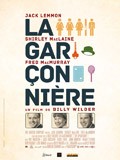 La Garçonnière