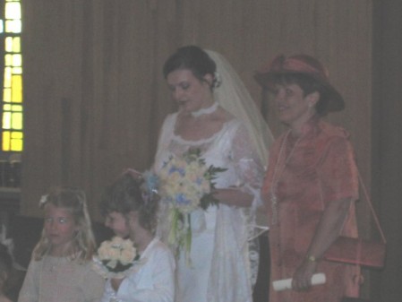 Mon bon gros mariage foruméen