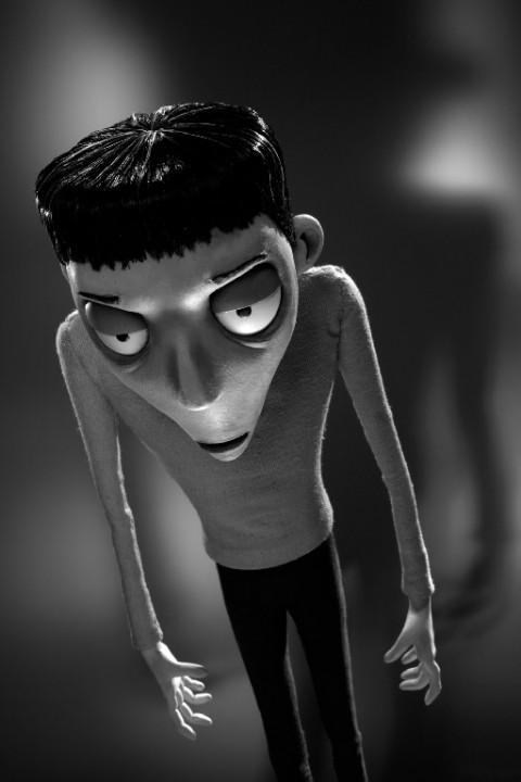 Frankenweenie