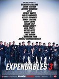 Box-Office US: Expendables 3 se prend une grosse beigne