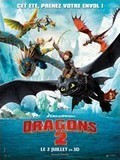 BOX-OFFICE MONDE: Dragons 2 s'enflamme