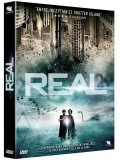 JEU-CONCOURS: 10 dvd de "Real" de Kiyoshi Kurosawa à gagner !