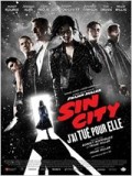 Box-Office US: une catastrophe pour Sin City 2