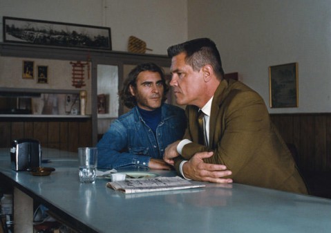 INHERENT VICE: nouvelle image du prochain Paul Thomas Anderson