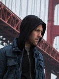 ANT-MAN: première photo de Paul Rudd en super-héros