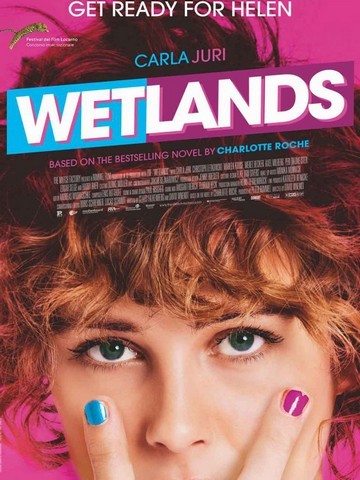 Etrange Festival: Wetlands