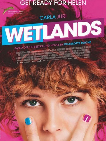 Etrange Festival: Wetlands