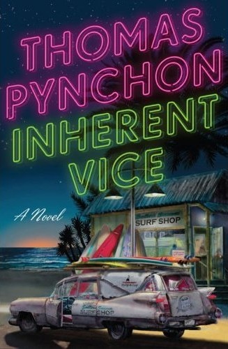 INHERENT VICE: nouvelle image du prochain Paul Thomas Anderson