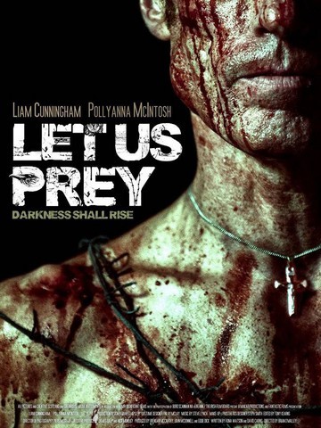 Let Us Prey