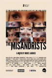THE MISANDRISTS: premières images du nouveau film punk de Bruce LaBruce