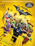 Lego Batman, le film