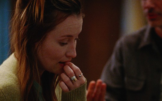 Forum: Golden Exits