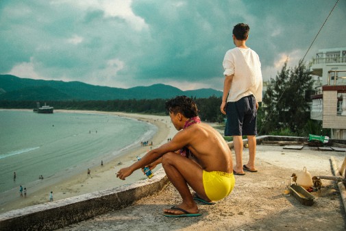 THE TASTE OF BETEL NUT: premières images du film chinois sélectionné à la Berlinale