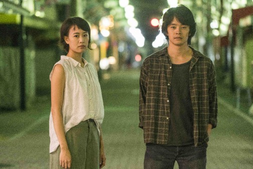 THE TOKYO NIGHT SKY...: premières images du film japonais sélectionné à la Berlinale