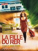 La Fille du RER